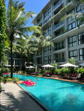 Апартаменты Diamond Resort